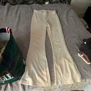 Aerie Flare Pants